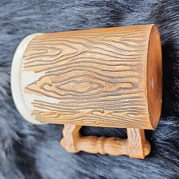 VINTAGE WASHINGTON DC MUG . ๐ SEE PHOTOS ๐ ๐ธ CONDITION OF THE ITEM!! - Picture 3 of 6